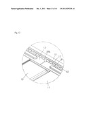 BACKLIGHT UNIT AND DISPLAY DEVICE diagram and image