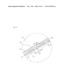 BACKLIGHT UNIT AND DISPLAY DEVICE diagram and image