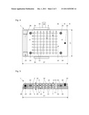 MICRO CUVETTE ASSEMBLY AND USE THEREOF diagram and image