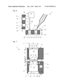 MICRO CUVETTE ASSEMBLY AND USE THEREOF diagram and image