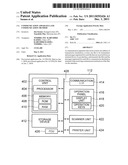 COMMUNICATION APPARATUS AND COMMUNICATION METHOD diagram and image