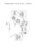 IMAGE FORMING APPARATUS AND INFORMATION PROCESSING SYSTEM diagram and image