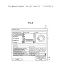 IMAGE FORMING APPARATUS AND INFORMATION PROCESSING SYSTEM diagram and image