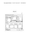 IMAGE FORMING APPARATUS AND INFORMATION PROCESSING SYSTEM diagram and image