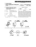 INFORMATION PROCESSING SYSTEM, INFORMATION PROCESSING APPARATUS, CONTROL     METHOD THEREOF, AND STORAGE MEDIUM diagram and image