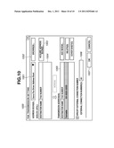 INFORMATION PROCESSING SYSTEM, INFORMATION PROCESSING APPARATUS, CONTROL     METHOD THEREOF, AND STORAGE MEDIUM diagram and image