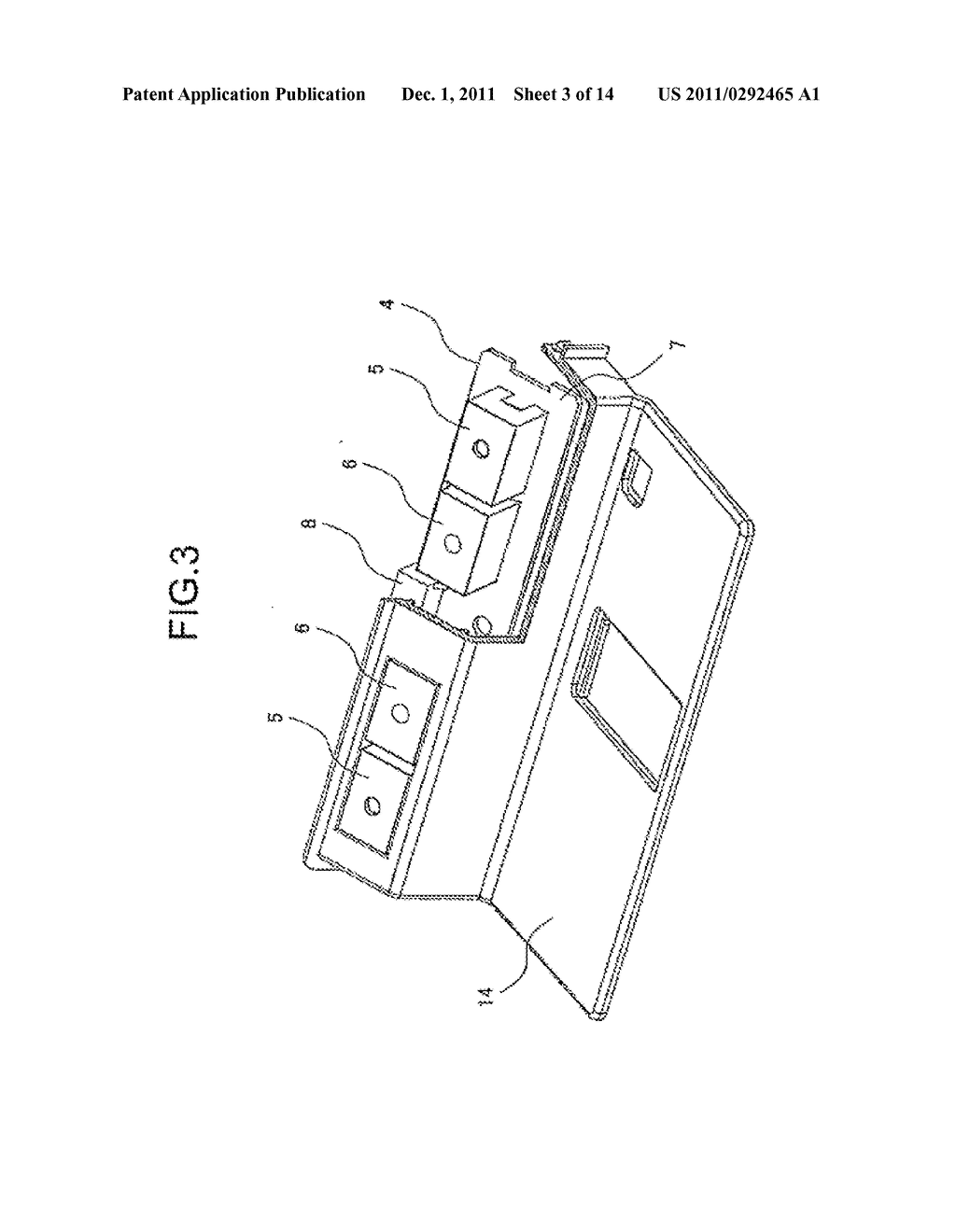 IMAGE READING APPARATUS - diagram, schematic, and image 04