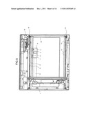 IMAGE READING APPARATUS diagram and image