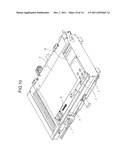 IMAGE READING APPARATUS diagram and image