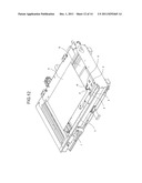 IMAGE READING APPARATUS diagram and image