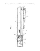 IMAGE READING APPARATUS diagram and image