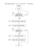 IMAGE FORMING APPARATUS, IMAGE PROCESSING METHOD, AND IMAGE PROCESSING     SYSTEM diagram and image