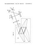 COLOR LIGHT COMBINER diagram and image