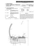 LED lamp, method for manufacturing and LED lamp and bulb therefor diagram and image