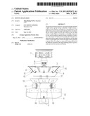 MOVING HEAD LIGHT diagram and image