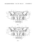 MOVING HEAD LIGHT diagram and image