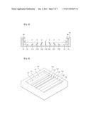 BACKLIGHT UNIT AND DISPLAY DEVICE HAVING THE SAME diagram and image