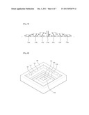 BACKLIGHT UNIT AND DISPLAY DEVICE HAVING THE SAME diagram and image