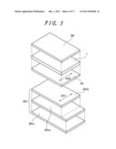 Display device and planar light source device diagram and image