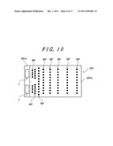 Display device and planar light source device diagram and image