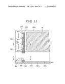 Display device and planar light source device diagram and image