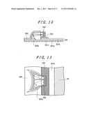 Display device and planar light source device diagram and image