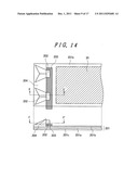 Display device and planar light source device diagram and image