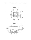 Display device and planar light source device diagram and image