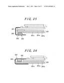 Display device and planar light source device diagram and image