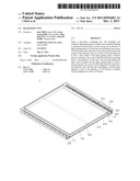 BACKLIGHT UNIT diagram and image