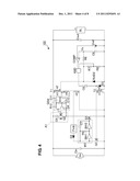 ISOLATED SWITCHING POWER SUPPLY APPARATUS diagram and image