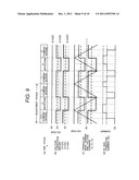 POWER CONVERSION DEVICE AND METHOD FOR CONTROLLING THEREOF diagram and image