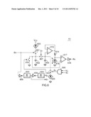 METHOD AND APPARATUS TO IMPROVE DYNAMIC RESPONSE OF THE SYNCHRONOUS     RECTIFYING FOR RESONANT POWER CONVERTERS diagram and image