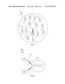 Mobile Node Entry at Radio Access Arrangement Restart diagram and image