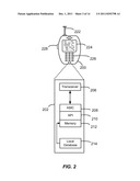 SELECTIVELY PROVISIONING CALL SETUP QUALITY OF SERVICE (QoS) RESOURCE     RESERVATIONS DURING A COMMUNICATION SESSION WITHIN A WIRELESS     COMMUNICATIONS SYSTEM diagram and image