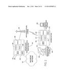 ADAPTIVE MODULATION FOR FIXED WIRELESS LINK IN CABLE TRANSMISSION SYSTEM diagram and image