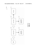 METHOD FOR ENHANCING TABLE LOOKUPS WITH EXACT AND WILDCARDS MATCHING FOR     PARALLEL ENVIRONMENTS diagram and image
