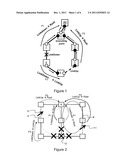 PORT TABLE FLUSHING IN ETHERNET NETWORKS diagram and image