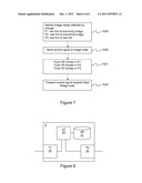 PORT TABLE FLUSHING IN ETHERNET NETWORKS diagram and image