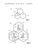 METHOD AND SYSTEM WHEREIN TIMESLOTS ALLOCATED FOR COMMON CONTROL CHANNELS     MAY BE REUSED FOR USER TRAFFIC diagram and image