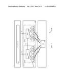 SMU Architecture For Turbo Decoder diagram and image