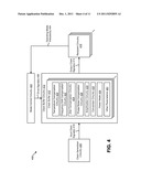 DYNAMIC CLOCK BUFFER POWER OPTIMIZATION BASED ON MODES OF OPERATION diagram and image