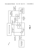 DYNAMIC CLOCK BUFFER POWER OPTIMIZATION BASED ON MODES OF OPERATION diagram and image