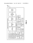 DYNAMIC CLOCK BUFFER POWER OPTIMIZATION BASED ON MODES OF OPERATION diagram and image