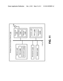 DYNAMIC CLOCK BUFFER POWER OPTIMIZATION BASED ON MODES OF OPERATION diagram and image