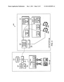 Utilizing Emergency Procedures to Determine Location Information of a     Voice Over Internet Protocol Device diagram and image