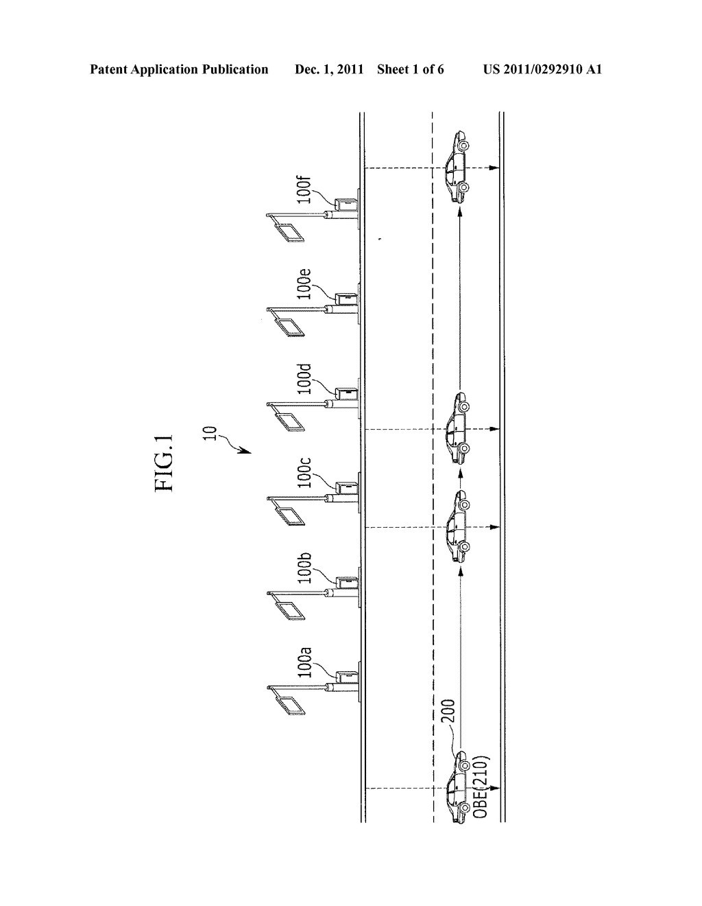 METHOD OF GENERATING SIGNAL FOR SUPPORTING VEHICLE COMMUNICATION HANDOVER - diagram, schematic, and image 02