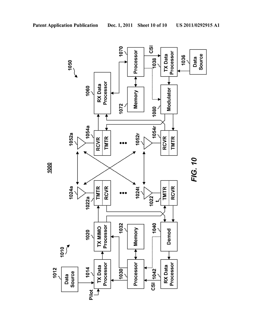 MULTIPLE CARRIER ACTIVATION/DEACTIVATION IN WIRELESS COMMUNICATIONS - diagram, schematic, and image 11