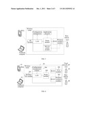 WIRELESS ROUTER, WIRELESS ROUTING METHOD, AND WIRELESS ROUTING SYSTEM diagram and image