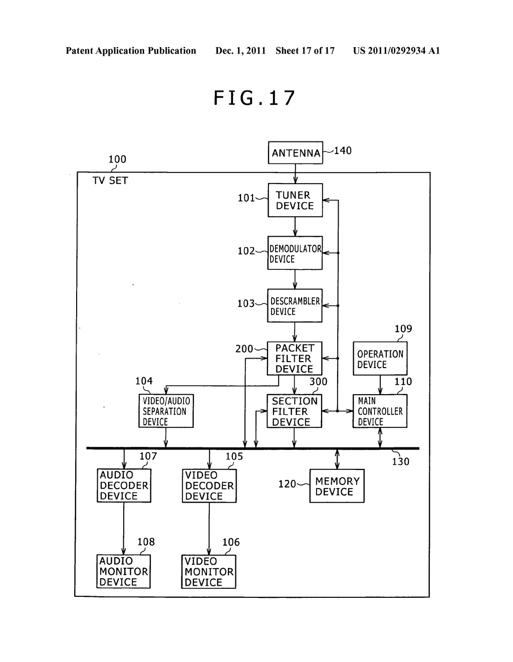 Data filtering apparatus and data filtering method - diagram, schematic, and image 18